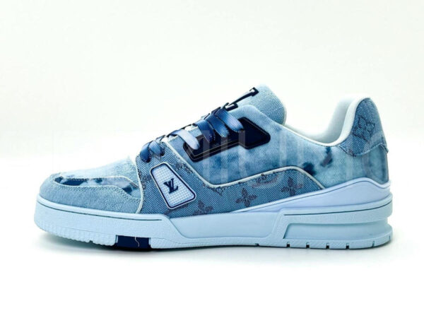 LV Trainer Trainer кроссовки PR972628 3