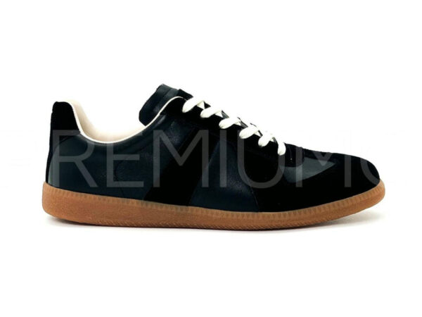 Maison Margiela кроссовки PR935882 2