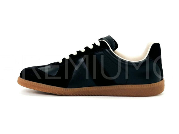 Maison Margiela кроссовки PR935882 3
