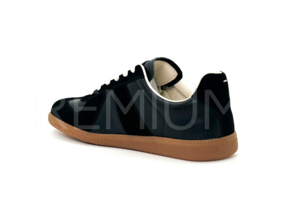 Maison Margiela кроссовки PR935882 4