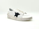 Golden Goose кроссовки PR103712 5