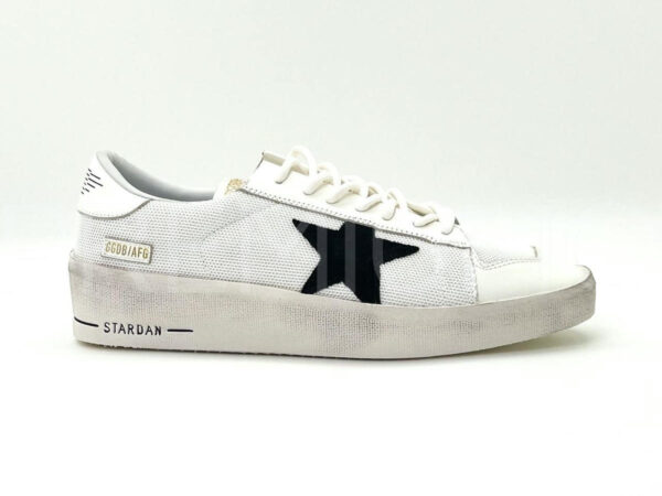 Golden Goose кроссовки PR103712 2