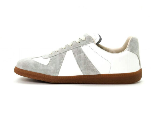 Maison Margiela кроссовки PR980022 3