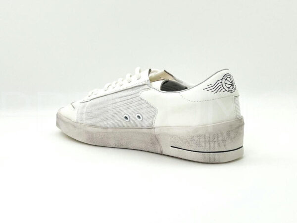 Golden Goose кроссовки PR103712 4