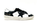 Golden Goose кроссовки PR623196 6