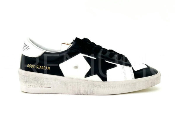 Golden Goose кроссовки PR623196 2