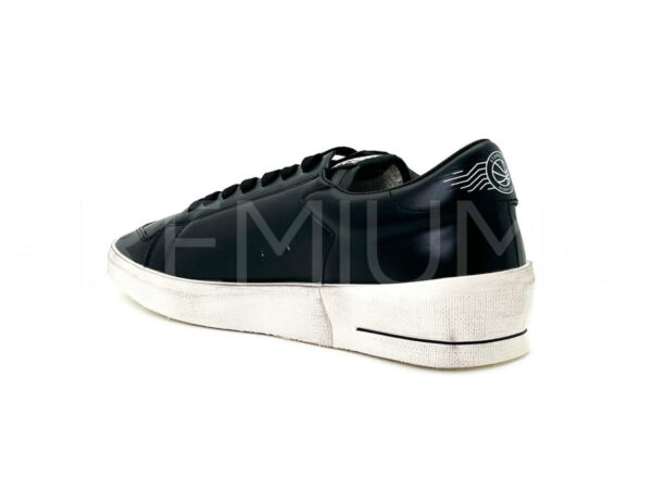 Golden Goose кроссовки PR431469 4