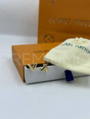 Louis Vuitton серьги PR658091 5