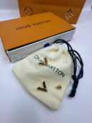 Louis Vuitton серьги PR658091 4
