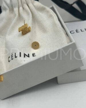 Celine серьги PR199936