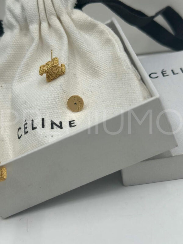 Celine серьги PR199936