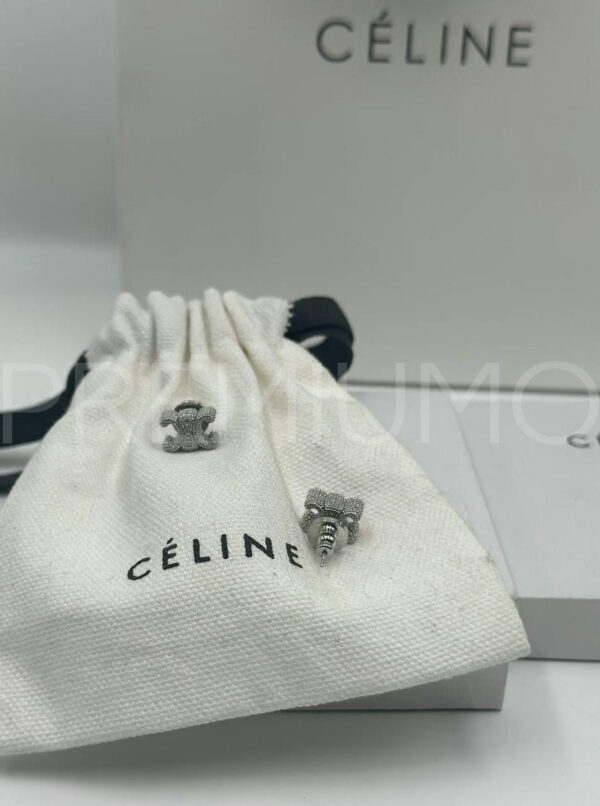 Celine серьги PR151464