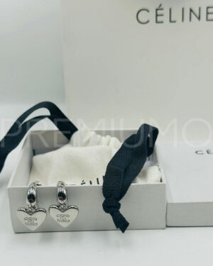 Celine серьги PR627894