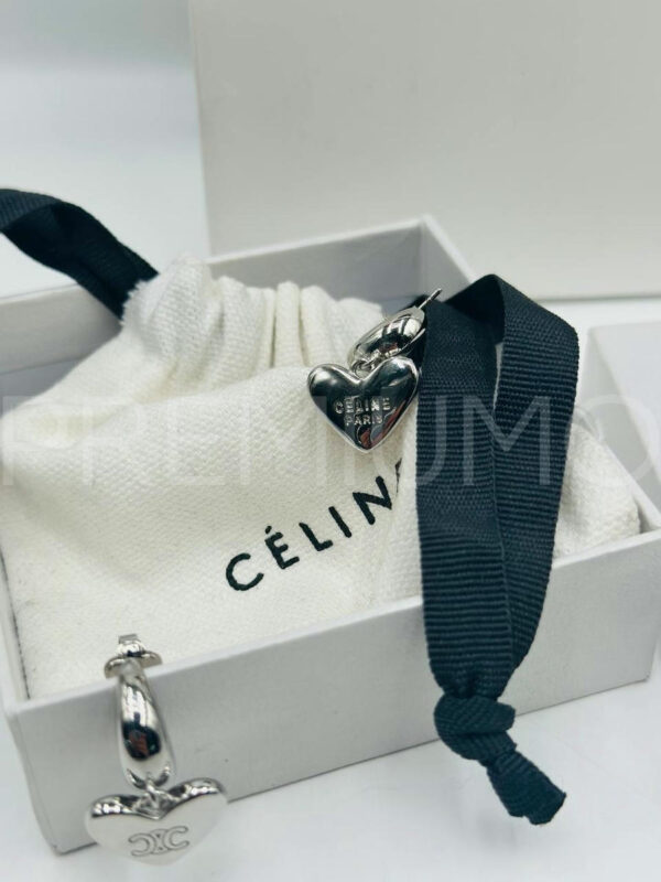 Celine серьги PR627894 2