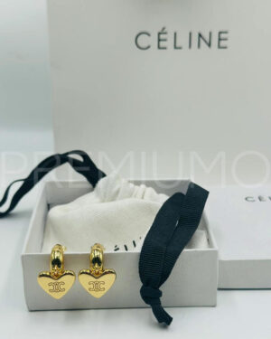 Celine серьги PR704537