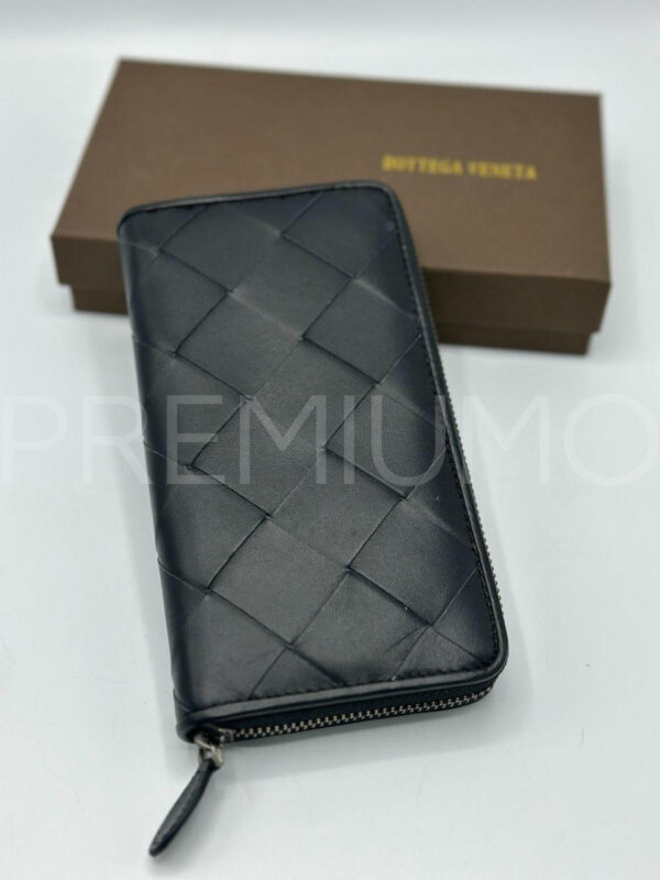 Bottega Veneta кошелек PR955643