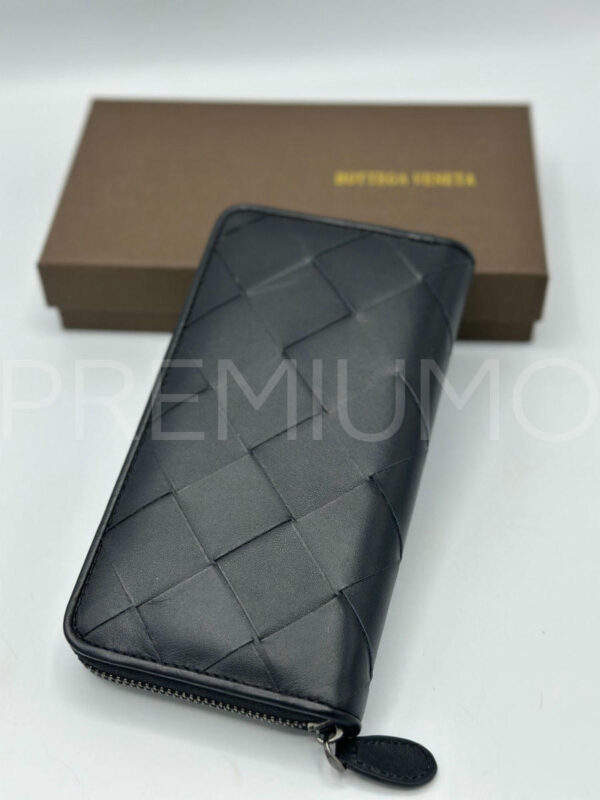Bottega Veneta кошелек PR955643 3