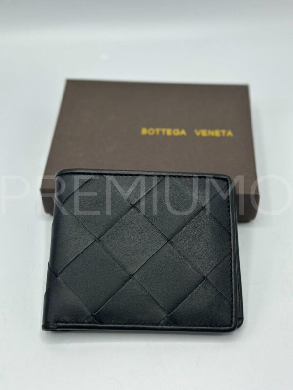 Bottega Veneta кошелек PR628608