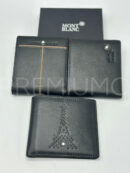 Montblanc кошелек PR363983 6
