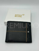Montblanc кошелек PR363983 4