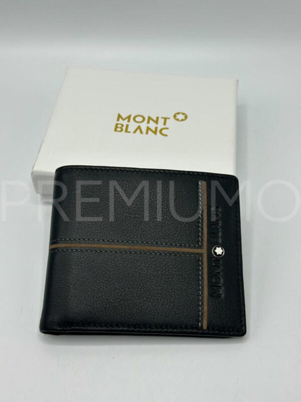 Montblanc кошелек PR363983