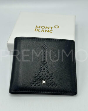 Montblanc кошелек PR808501