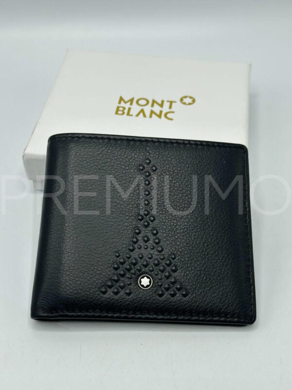 Montblanc кошелек PR808501
