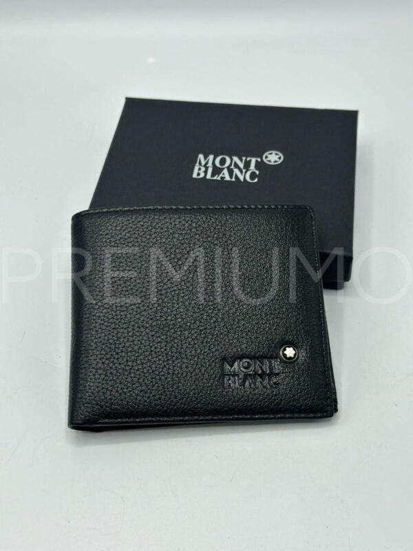 Montblanc кошелек PR761743