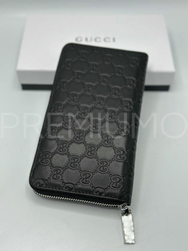 Gucci кошелек PR176480 2