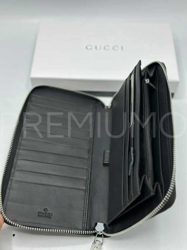 Gucci кошелек PR176480 3