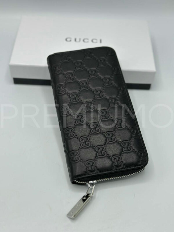 Gucci кошелек PR679234