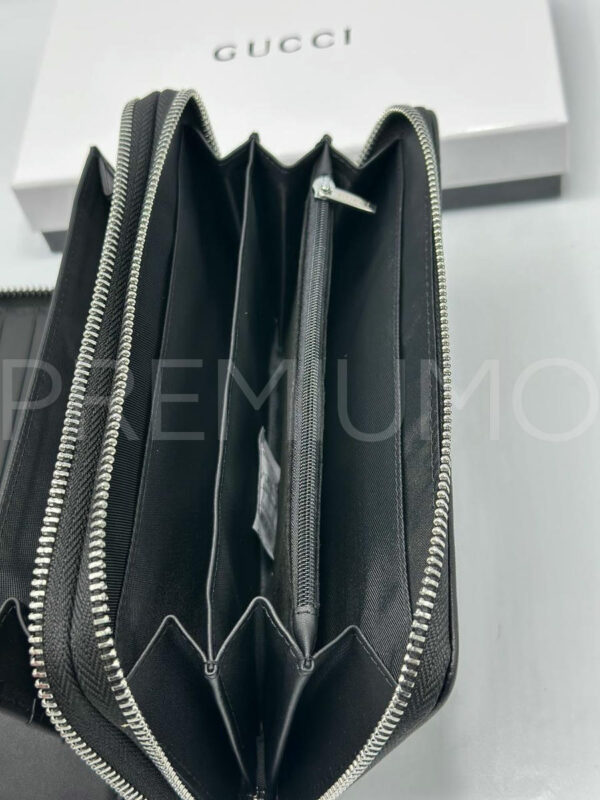 Gucci кошелек PR523542 3