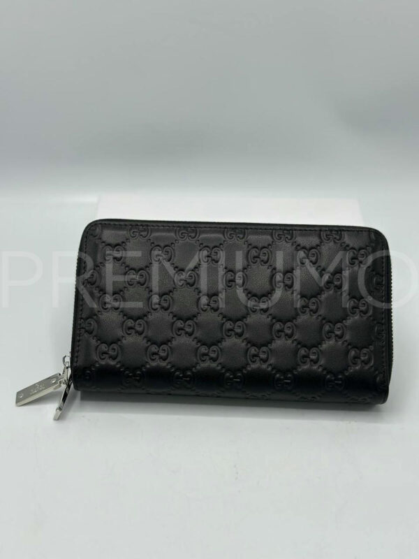 Gucci кошелек PR176480