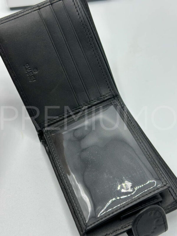 Gucci кошелек PR978464 5