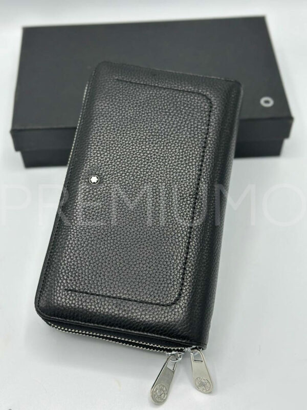 Montblanc кошелек PR697605