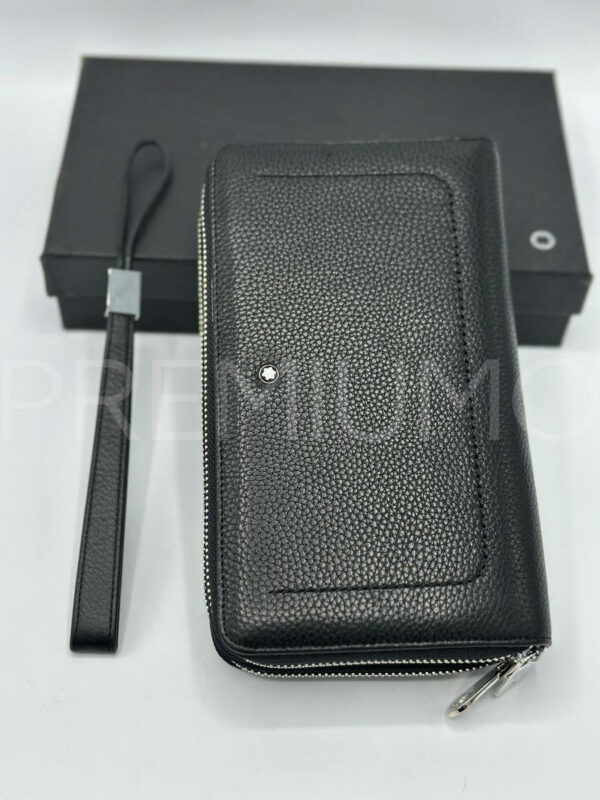 Montblanc кошелек PR697605 2