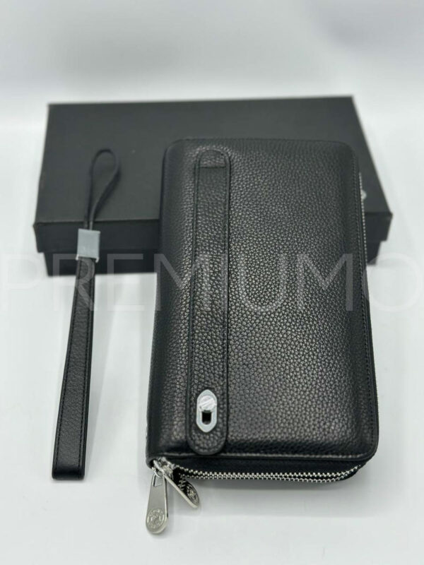 Montblanc кошелек PR697605 3