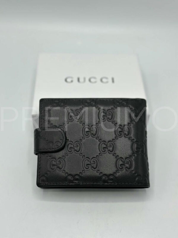 Gucci кошелек PR978464