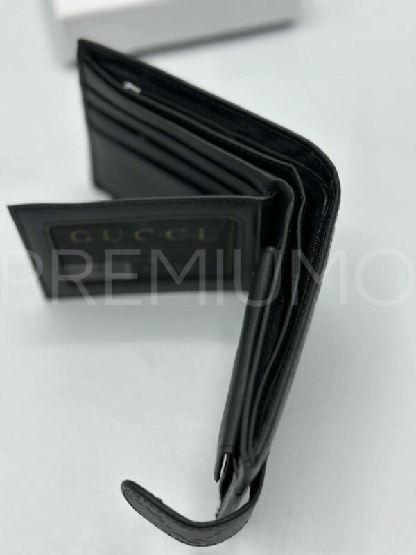 Gucci кошелек PR978464 2