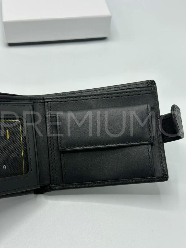 Gucci кошелек PR978464 3