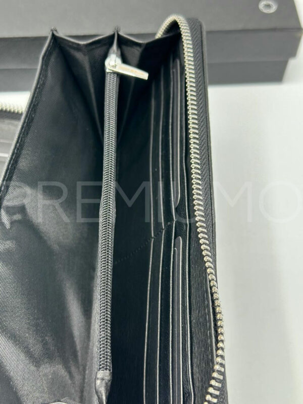 Montblanc кошелек PR212350 4