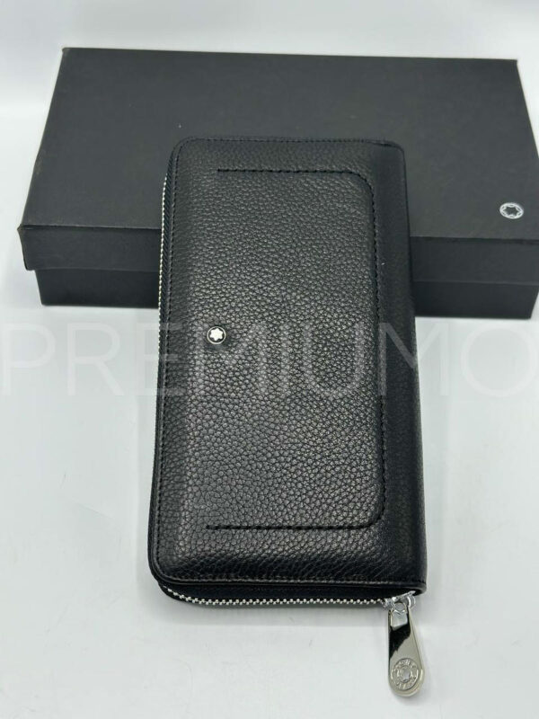 Montblanc кошелек PR546482