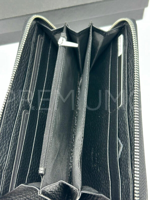 Montblanc кошелек PR546482 3