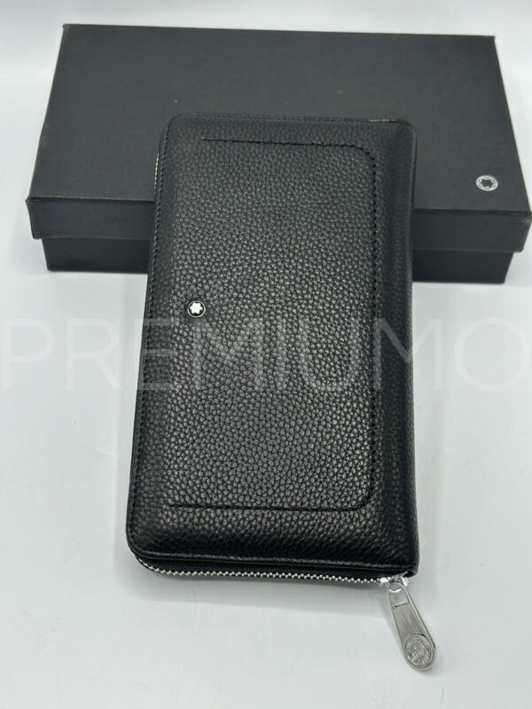 Montblanc кошелек PR212350