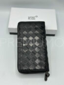 Montblanc кошелек PR157120 6