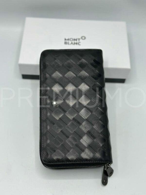 Montblanc кошелек PR157120