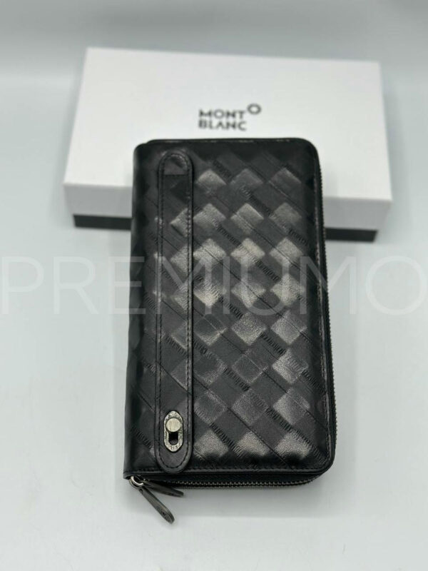 Montblanc кошелек PR157120 2