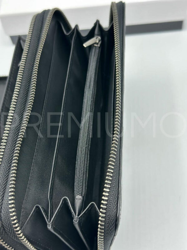 Montblanc кошелек PR157120 4