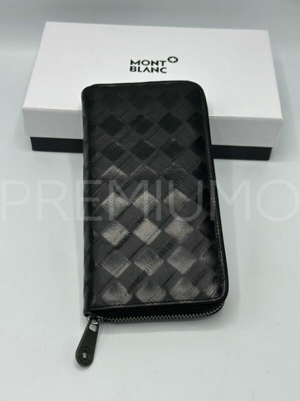 Montblanc кошелек PR196368 2
