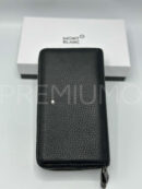 Montblanc кошелек PR153925 6
